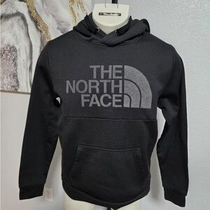 The North Face Black Hoodie